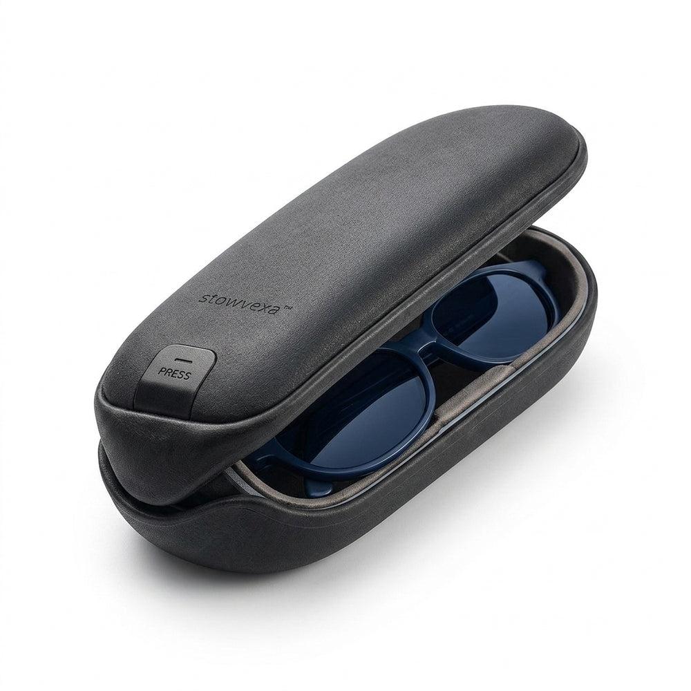 Stowvexa™ ShadeCore Eyewear Capsule