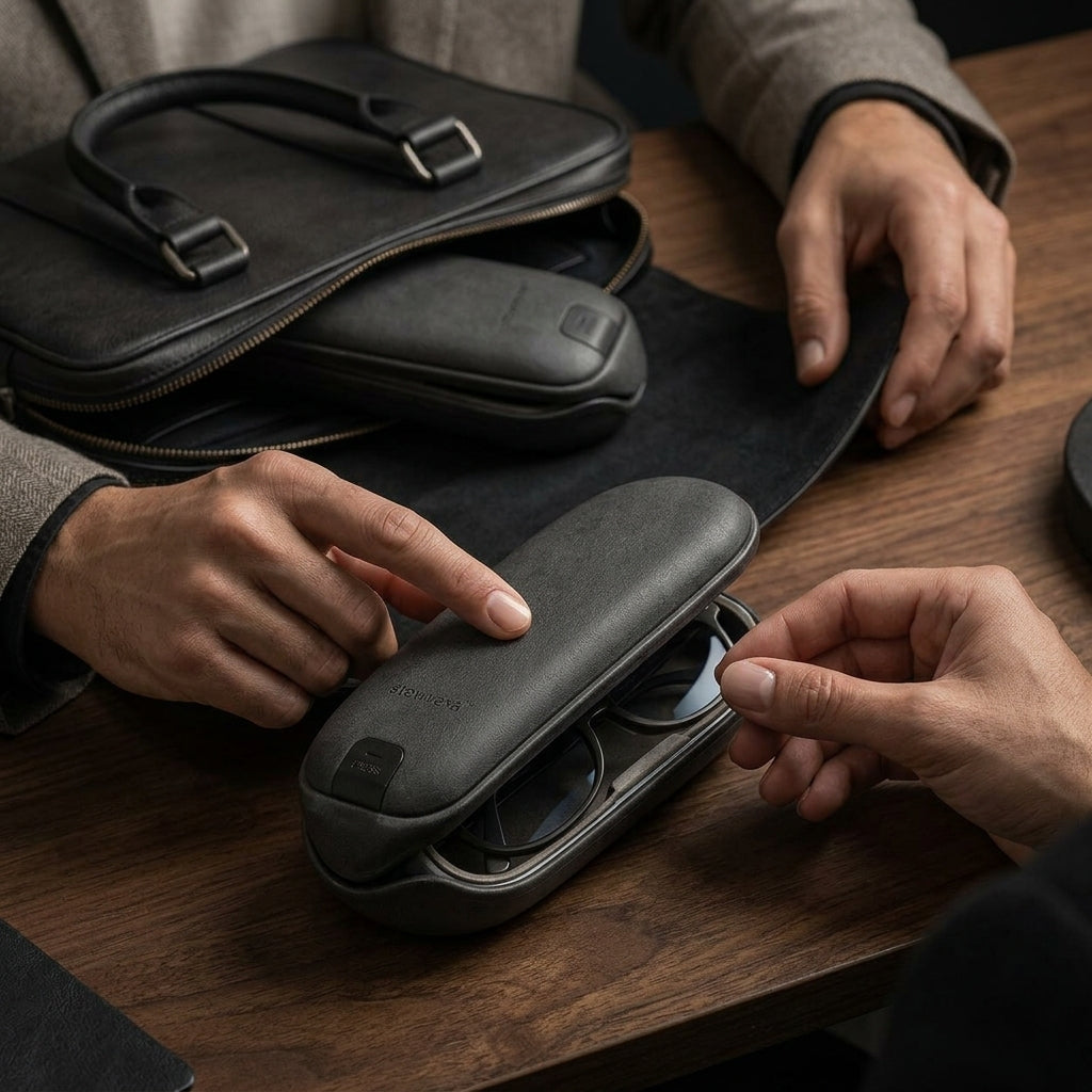 Carry Organized